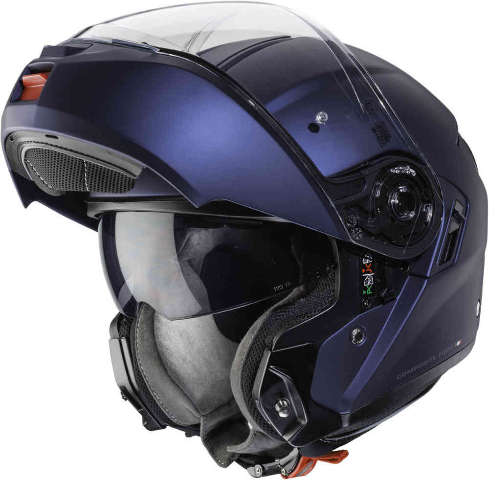 Caberg Levo Helmet