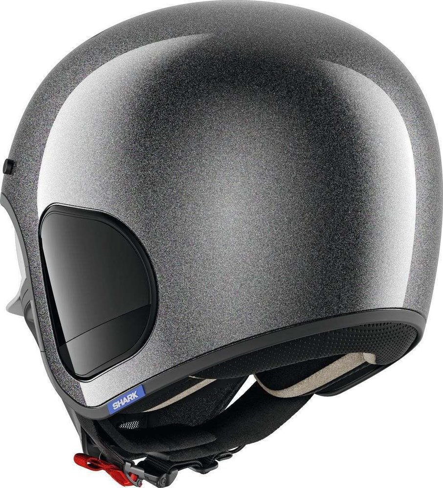 Shark S-Drak Glitter Jet Helmet