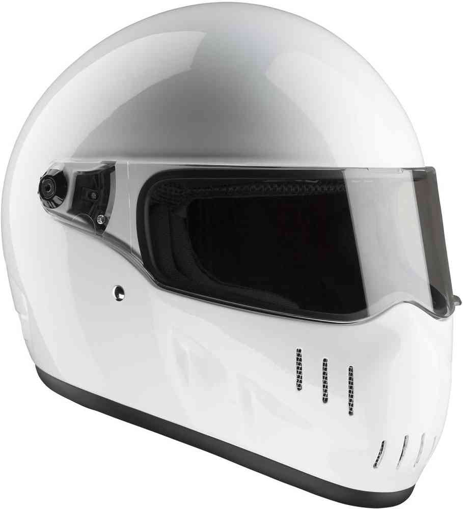Bandit EXX II Motorcycle Helmet