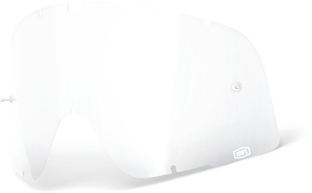 100% Barstow Replacement Lens