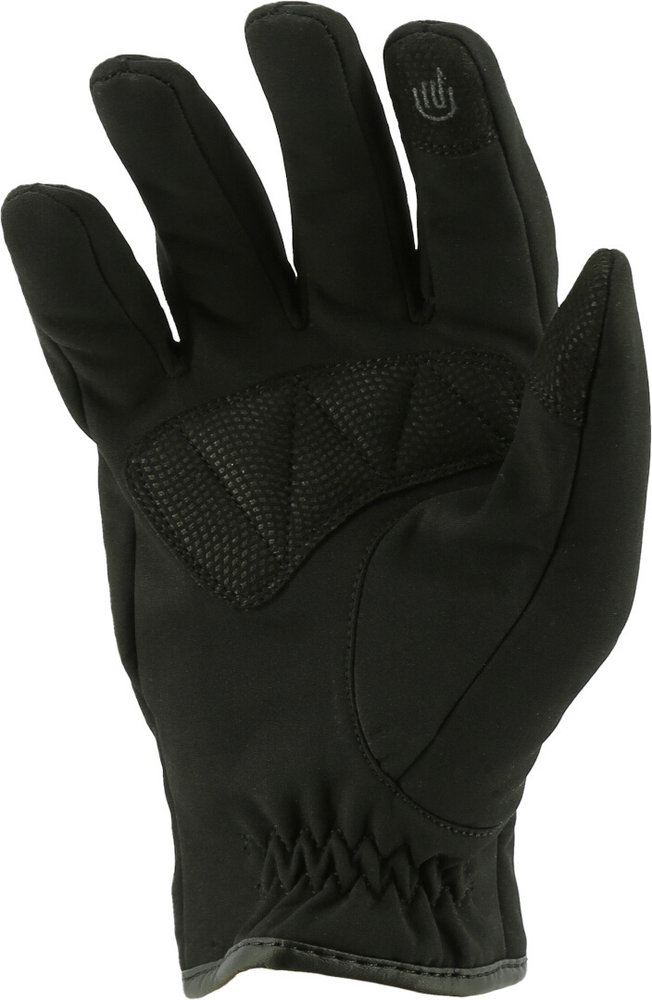 Richa Scoot Softshell Motorcycle Gloves