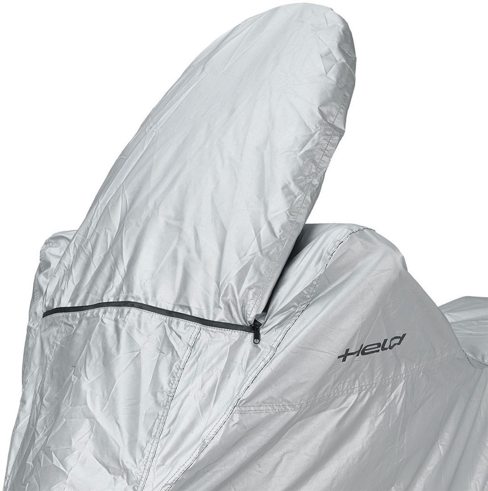 Held Scooter Evo 9703 Windshield