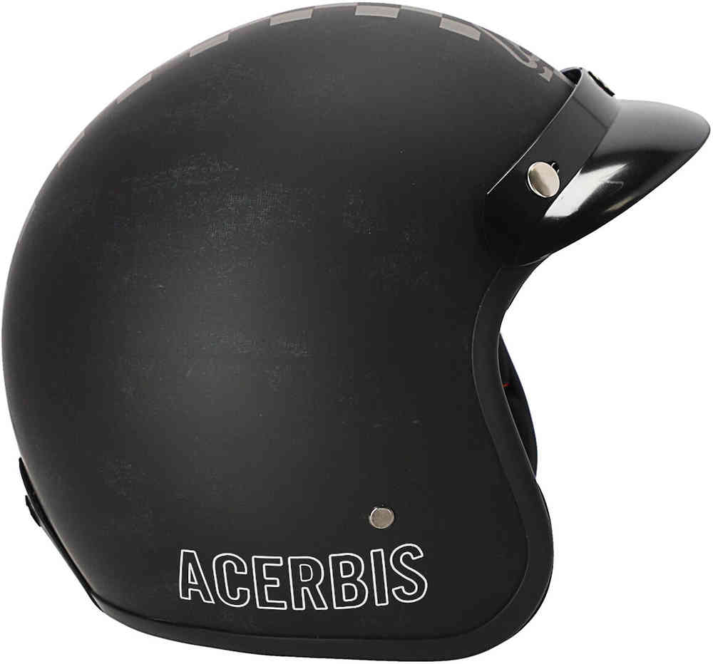 Acerbis Skodela Jet Helmet