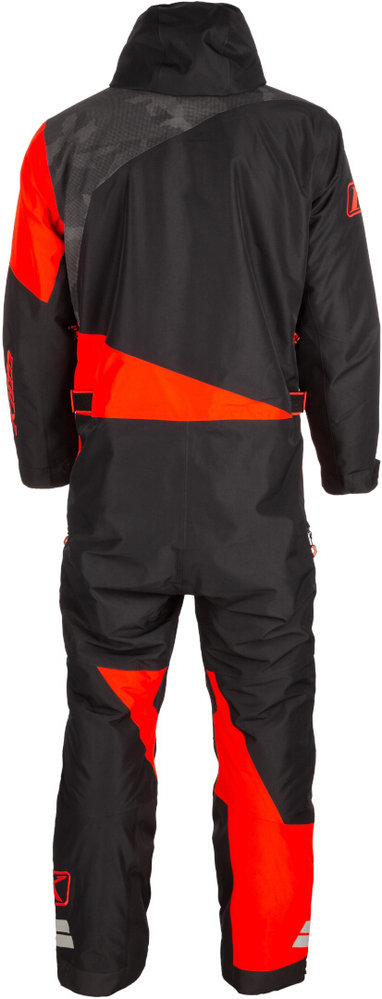 Klim Railslide Camo One Piece Snowmobile Suit