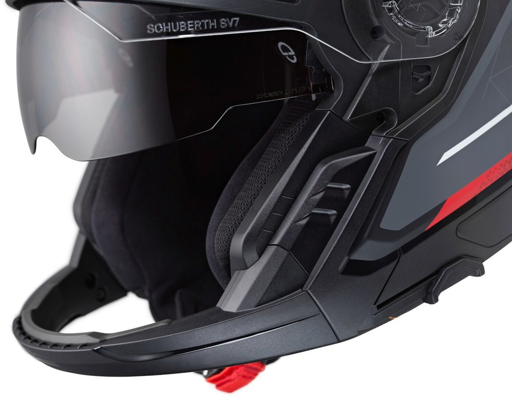 Schuberth J2 Sigma Jet Helmet