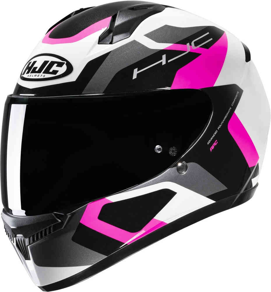 HJC C10 Tins Helmet
