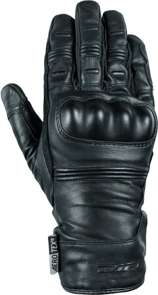 DIFI Sparta Aerotex waterproof Motorcycle Gloves