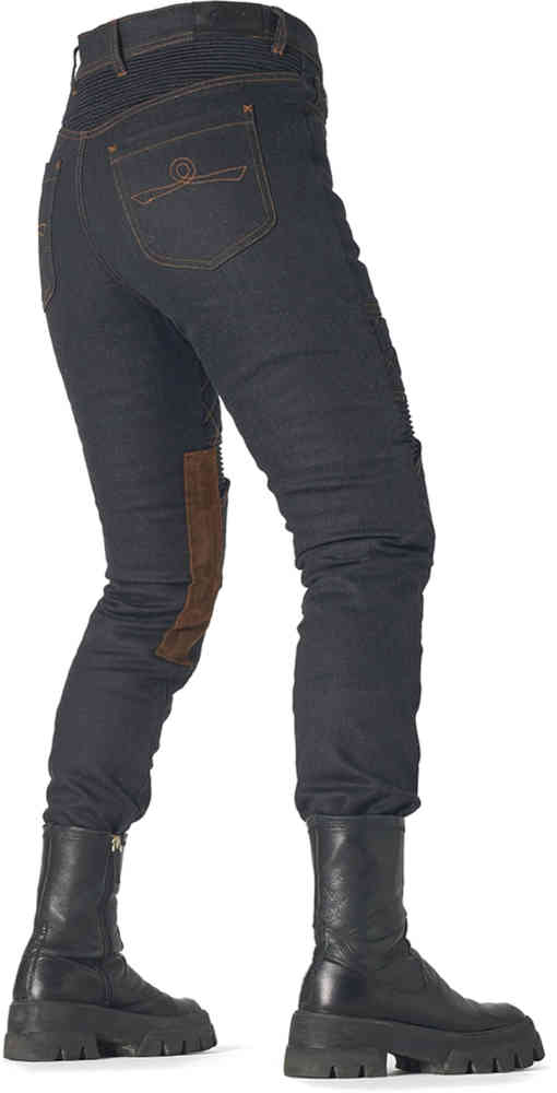 Fuel Sergeant 2 Ladies Motorcycle Textile Pants