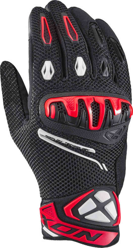Ixon Mirage Airflow Motorcycle Gloves