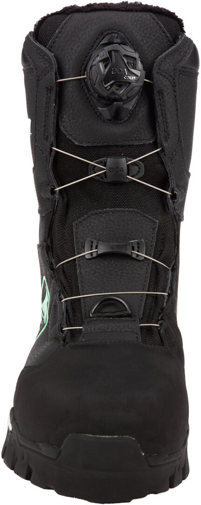 Klim Aurora GTX BOA 2023 Ladies Snowmobile Boots