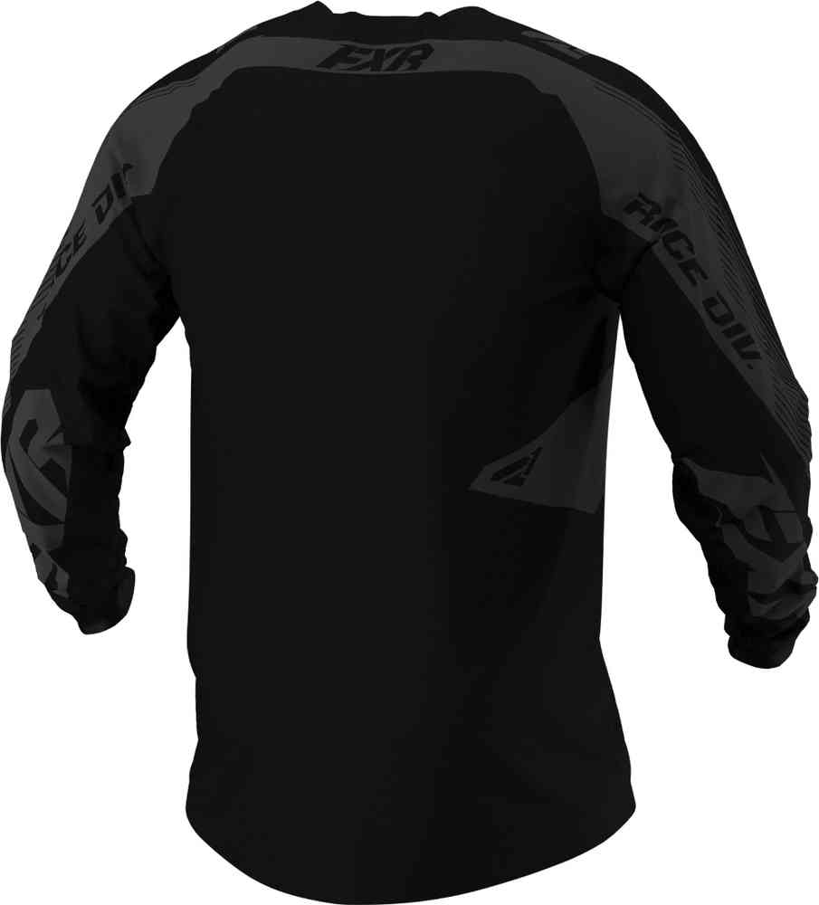 FXR Clutch MX Gear Motocross Jersey