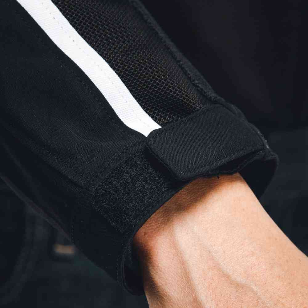 Dainese Hydraflux 2 Air D-Dry Motorcycle Textile Jacket