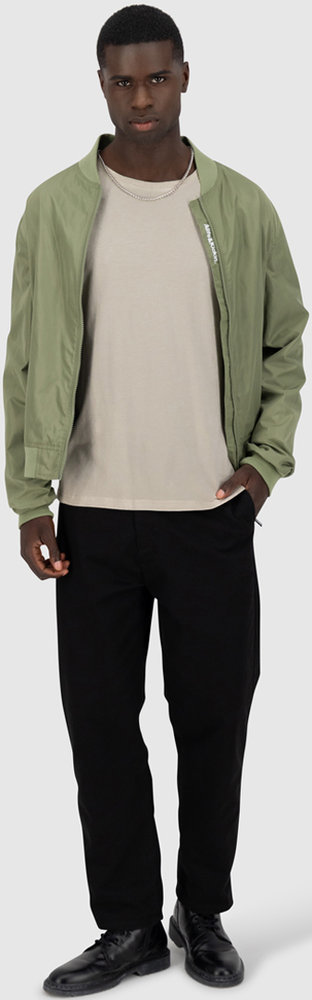 Alife And Kickin AlexAK A Longsleeve