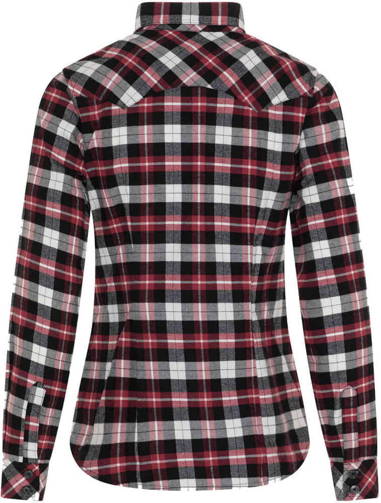 Rokkker Cleveland Ladies Shirt