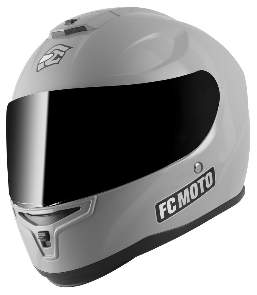 FC-Moto FF114B Helmet