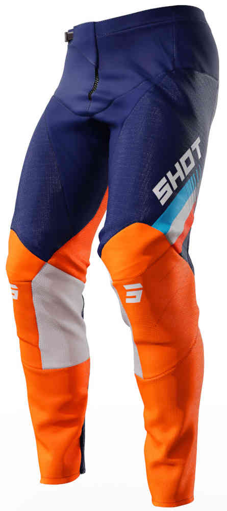 Shot Contact Tracer Motocross Pants