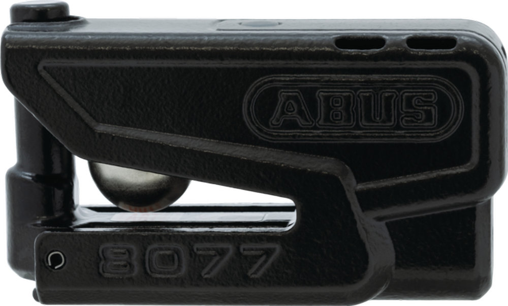 ABUS Granit Detecto XPlus 8077 2.0 Brake Disc Lock