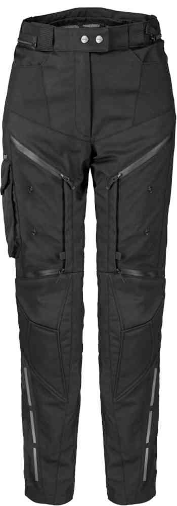 Spidi 4 Season V3 H2Out waterproof Ladies Motorcycle Textile Pants