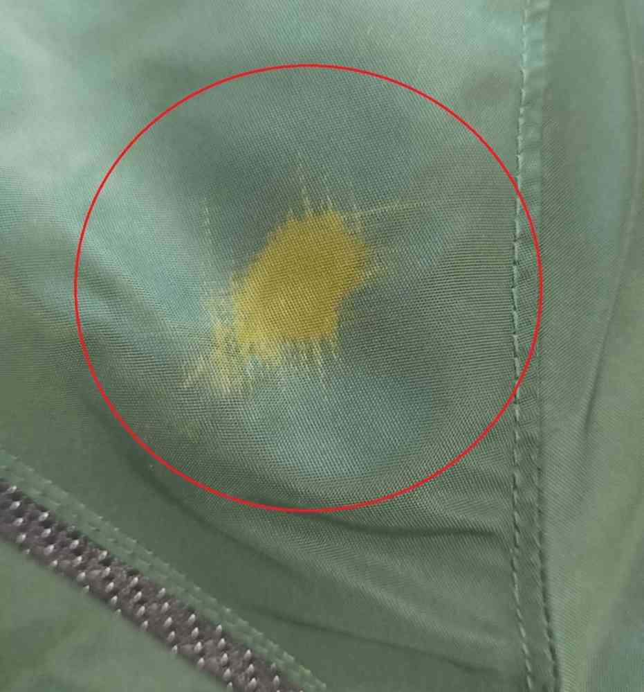 Merlin Barton II motorcycle wax jacket 2nd choice item