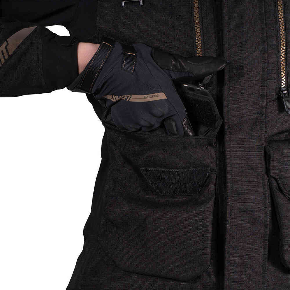 Leatt ADV Multitour 5.5 Ladies Motorcycle Textile Jacket