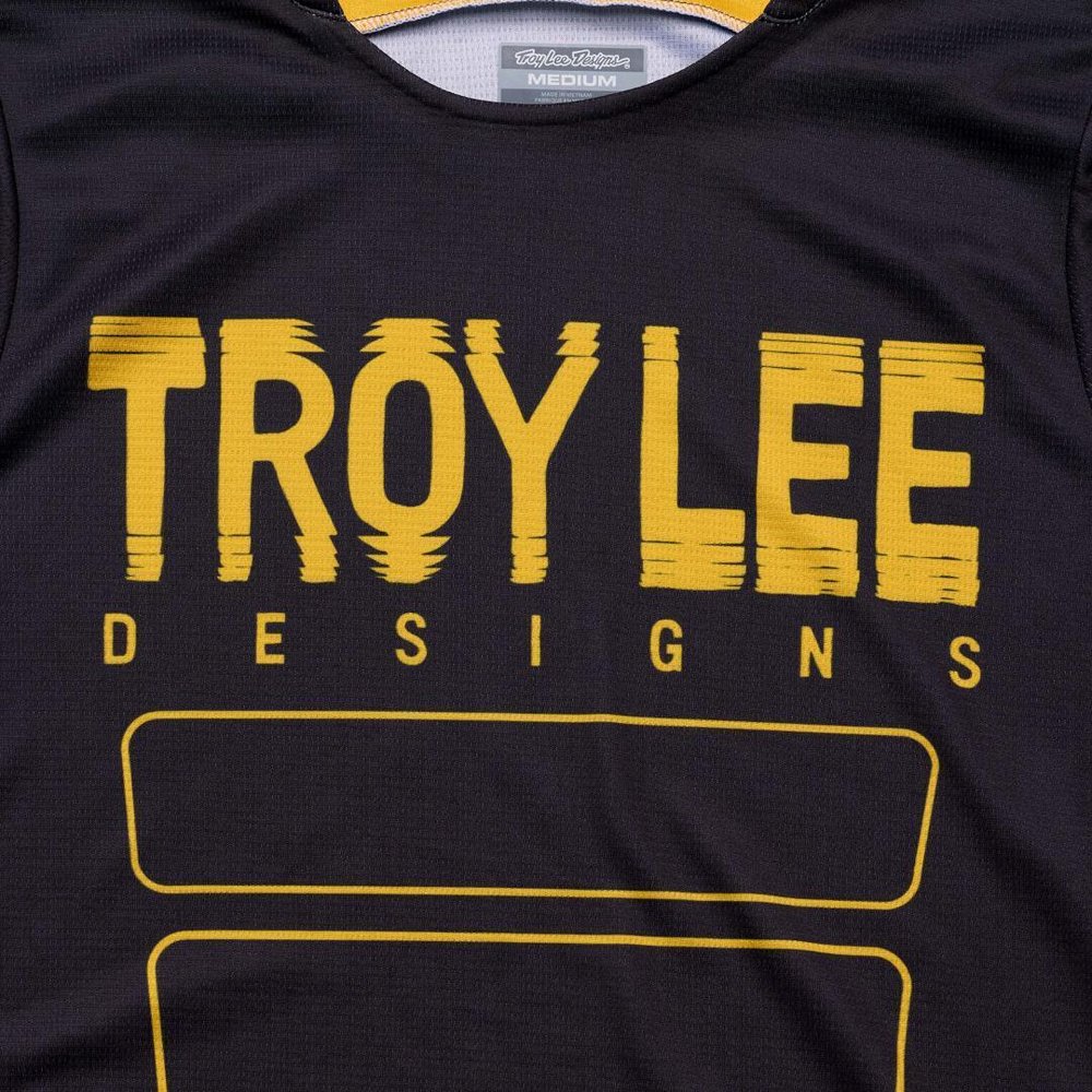 Troy Lee Designs GP Pro Step Up Motocross Jersey