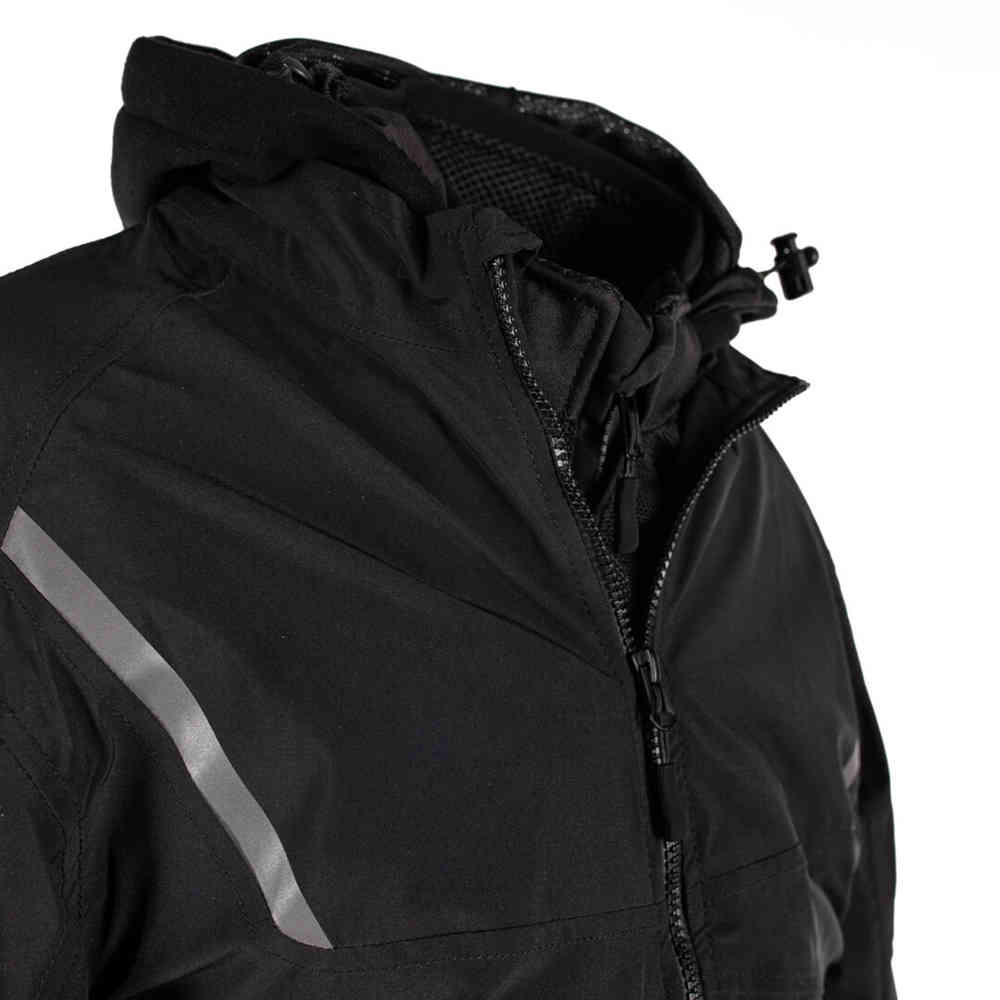 Rusty Stitches Carlo Motorcycle Textile Jacket