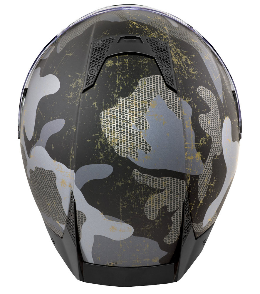 Bogotto Rapto Camo Helmet