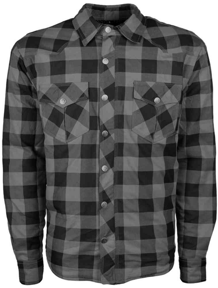 GMS Jaguar Motorcycle Shirt