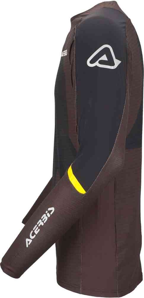 Acerbis X-Duro 3.0 Winter Motocross Jersey