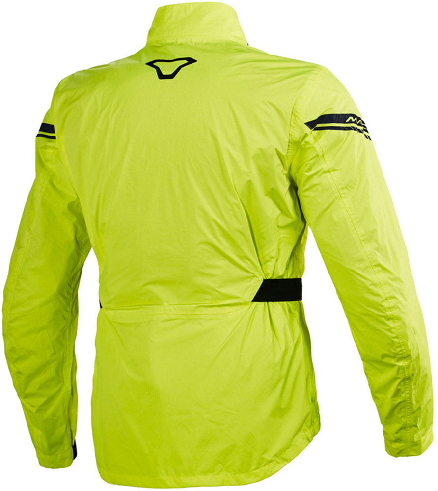 Macna Nemo Motorcycle Rain Jacket