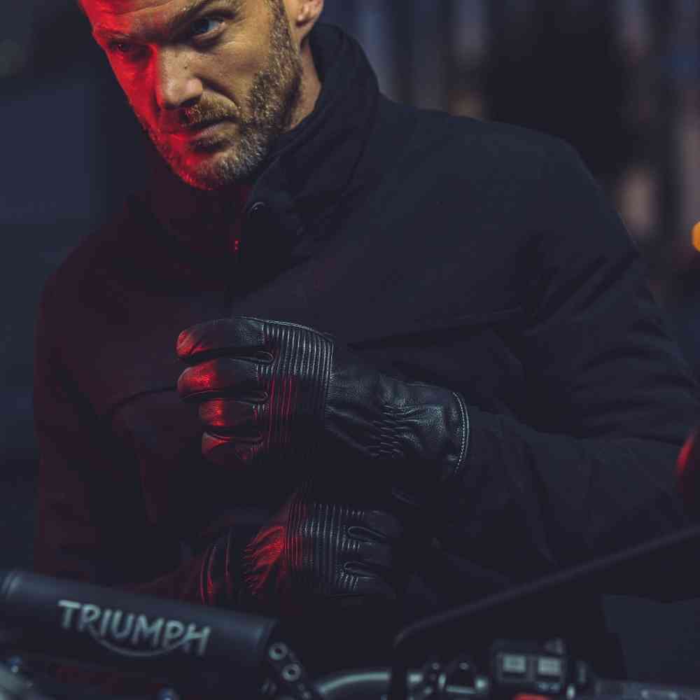 Spidi Delta H2Out waterproof Motorcycle Gloves