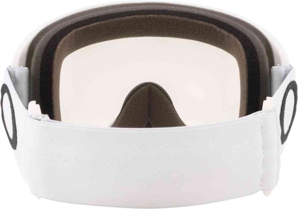 Oakley O-Frame 2.0 Pro Matte Motocross Goggles