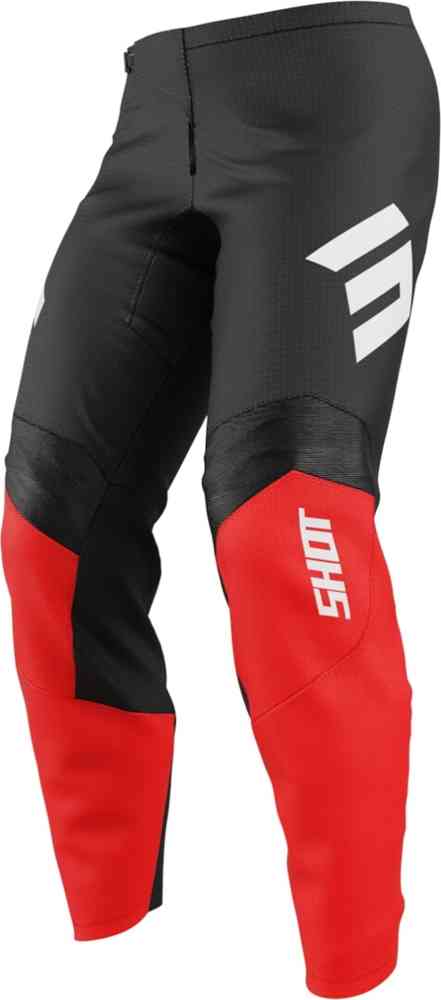 Shot Draw Instinct Motocross Pants