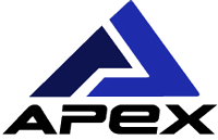 APEX FI200 Pinlock Lens