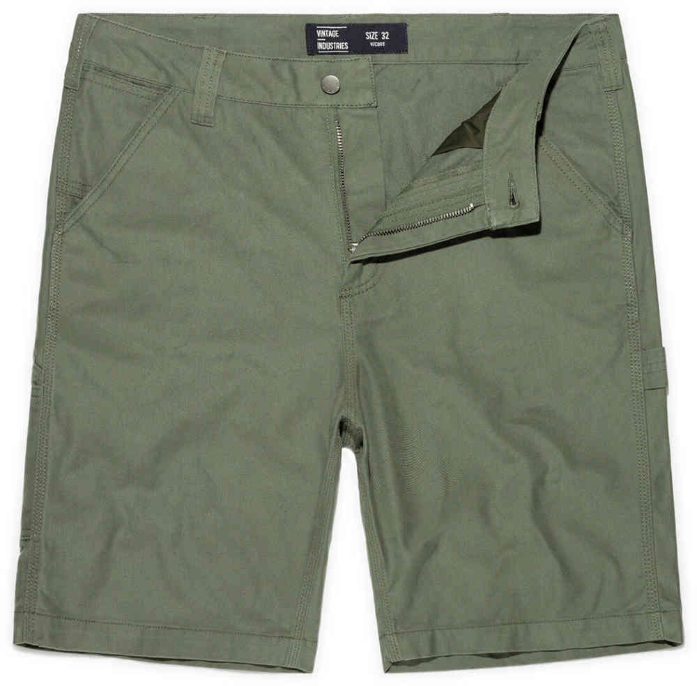 Vintage Industries Dayton Shorts