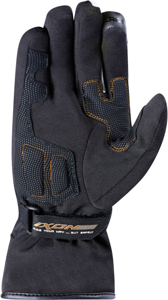 Ixon Pro Globe Ladies Motorcycle Gloves