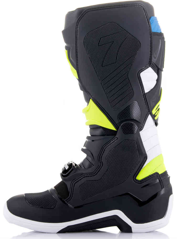 Alpinestars Tech 7 Motocross Boots