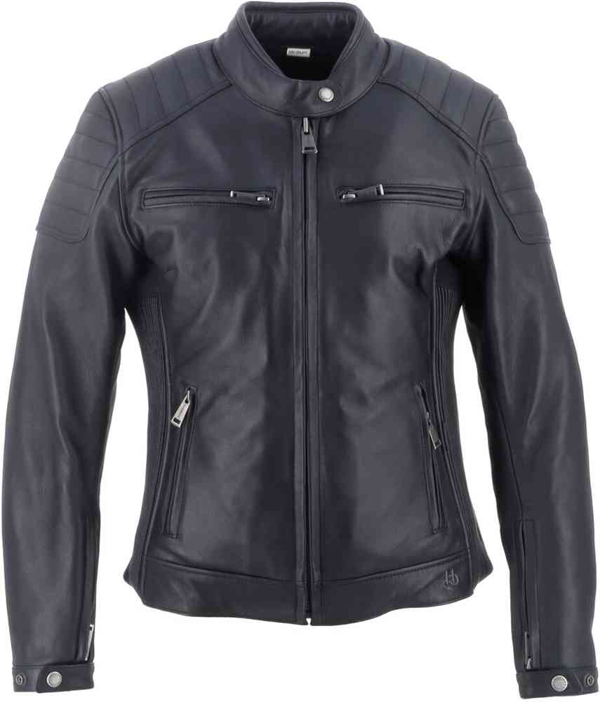 Helstons Jody Ladies Motorcycle Leather Jacket