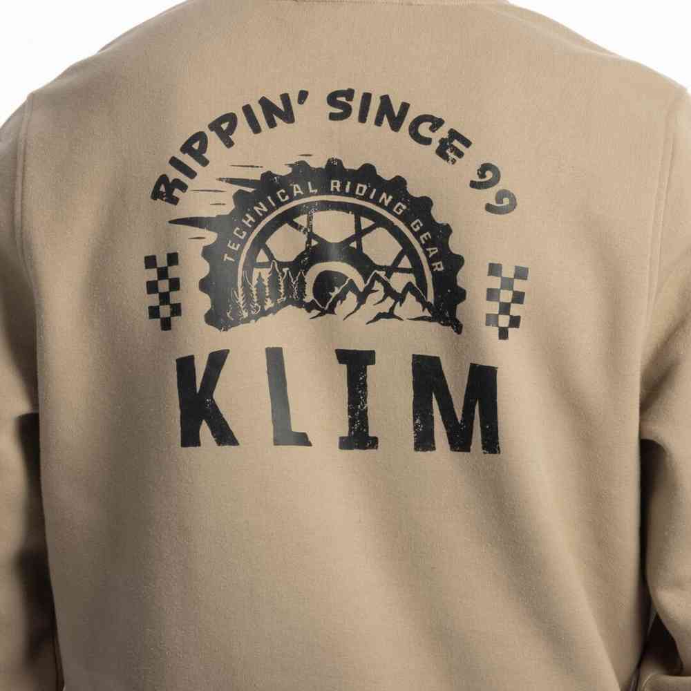Klim Rippin Hoodie