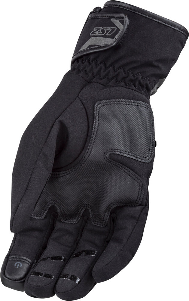 LS2 Urbs waterproof Motorcycle Gloves