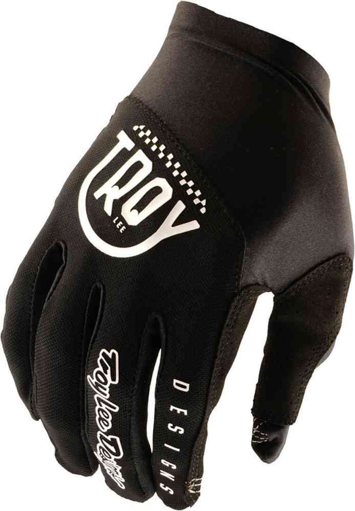 Troy Lee Designs Flowline Eyez Bicycle Gloves