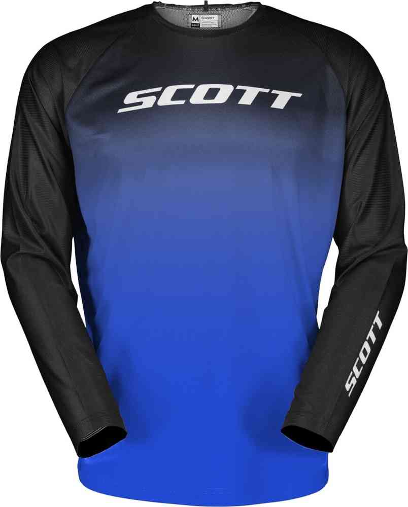 Scott Evo Swap Motocross Jersey