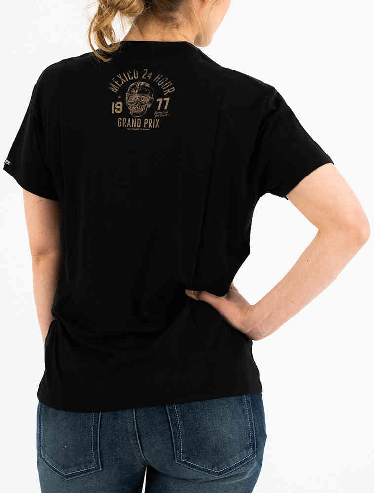 Rokker Mexico Loose Ladies T-Shirt