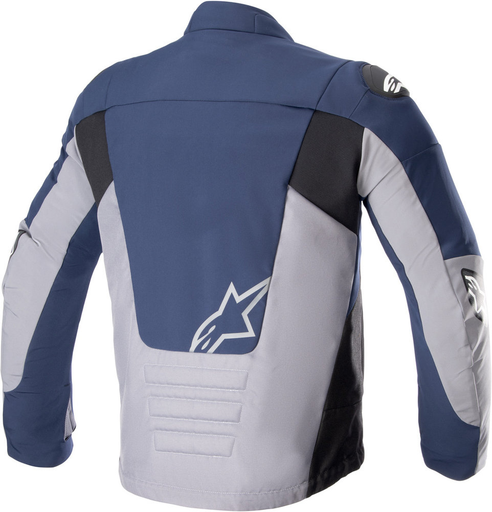 Alpinestars SMX waterproof Motorcycle Textile Jacket
