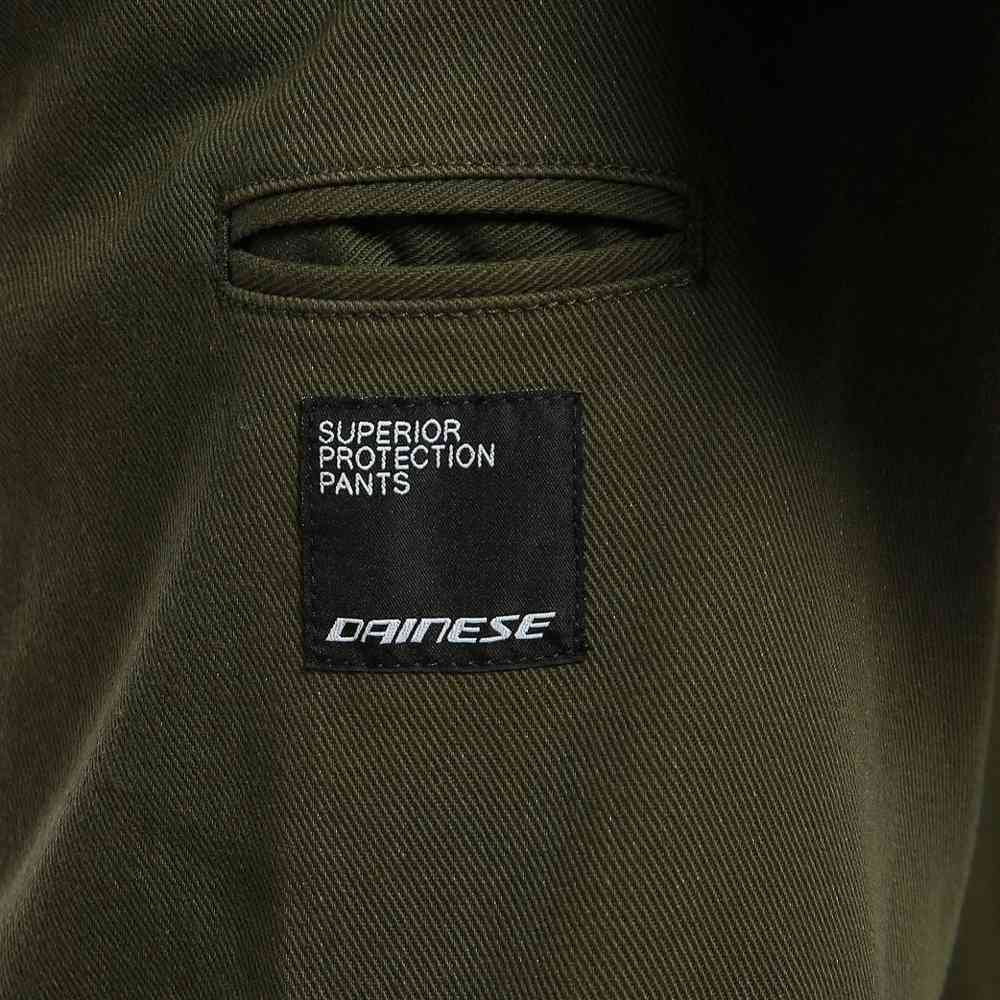 Dainese Chinos Motorcycle Textile Pants