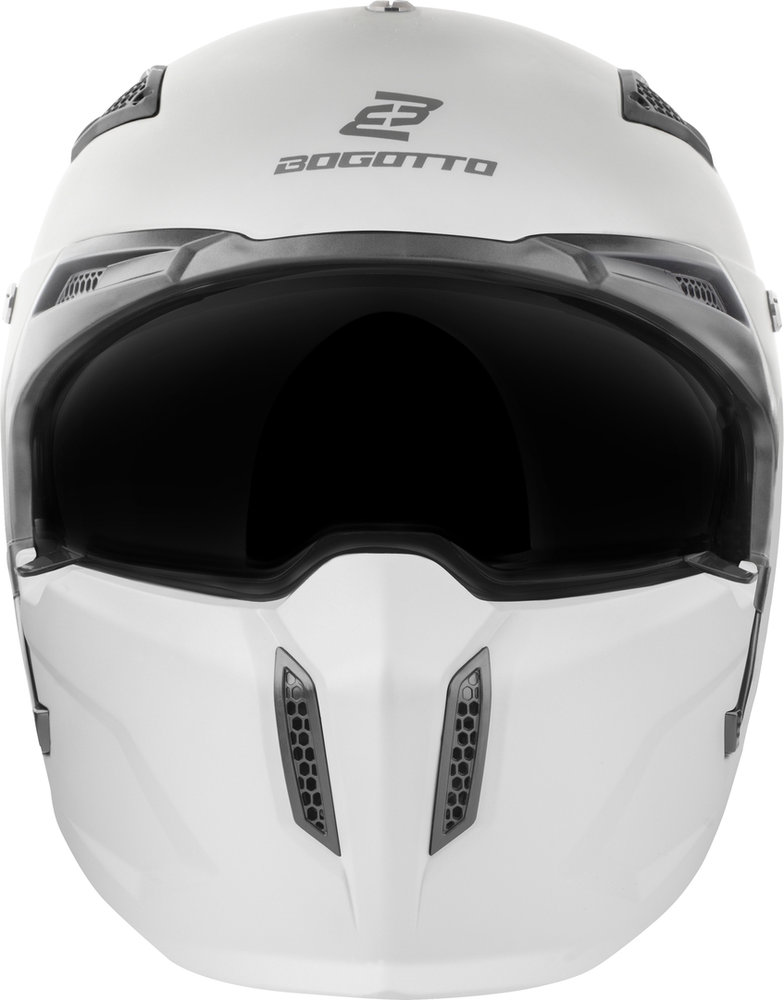 Bogotto Radic 22.06 Helmet