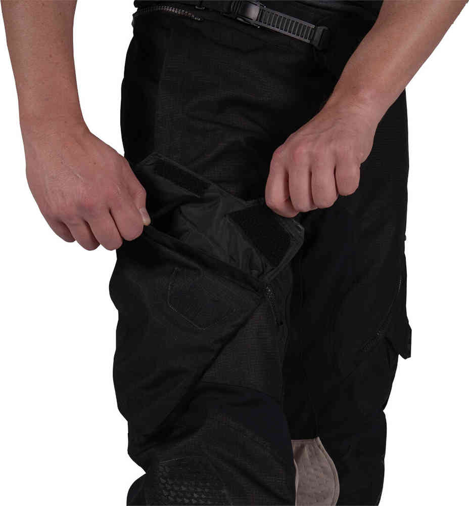 Leatt ADV Multitour 5.5 Motorcycle Textile Pants