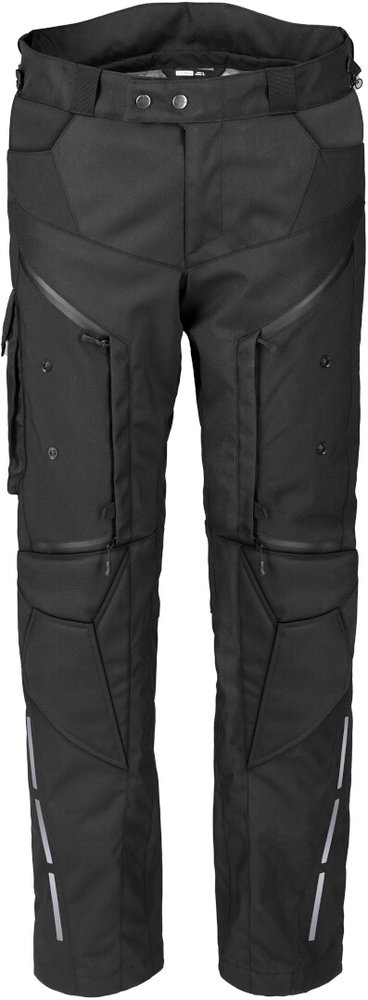 Spidi 4 Season V3 H2Out waterproof Motorcycle Textile Pants