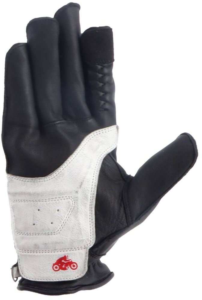Helstons Motul 1853 Summer Motorcycle Gloves