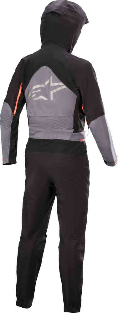 Alpinestars Tahoe WP 1-Piece Bicycle Textile Suit